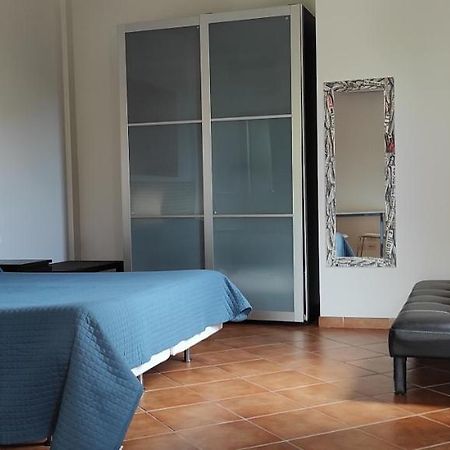 Villa Smeraldo Roma Infernetto ภายนอก รูปภาพ