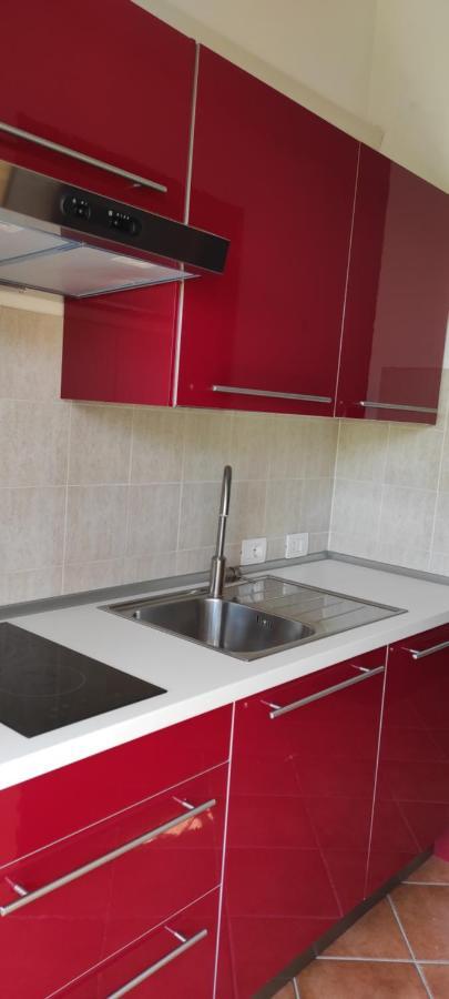 Villa Smeraldo Roma Infernetto ภายนอก รูปภาพ