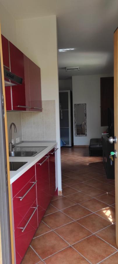Villa Smeraldo Roma Infernetto ภายนอก รูปภาพ