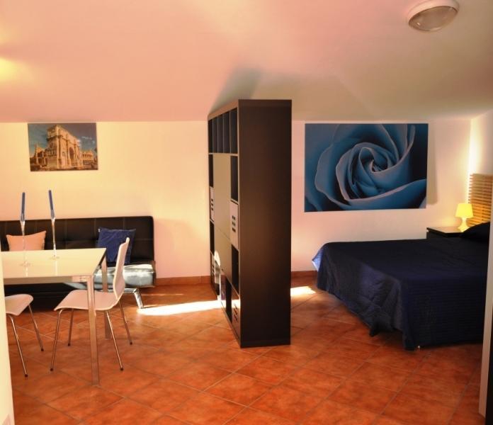 Villa Smeraldo Roma Infernetto ห้อง รูปภาพ
