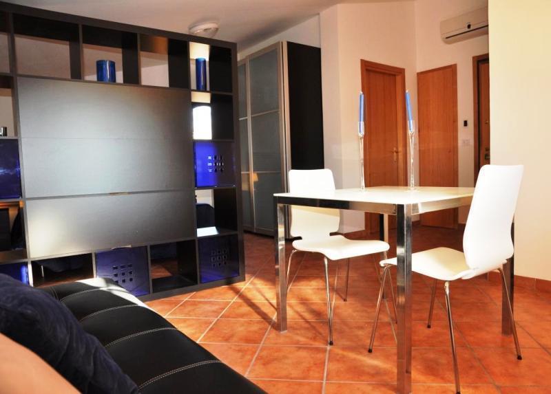 Villa Smeraldo Roma Infernetto ห้อง รูปภาพ