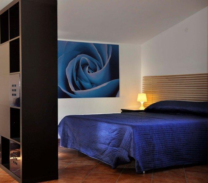 Villa Smeraldo Roma Infernetto ห้อง รูปภาพ