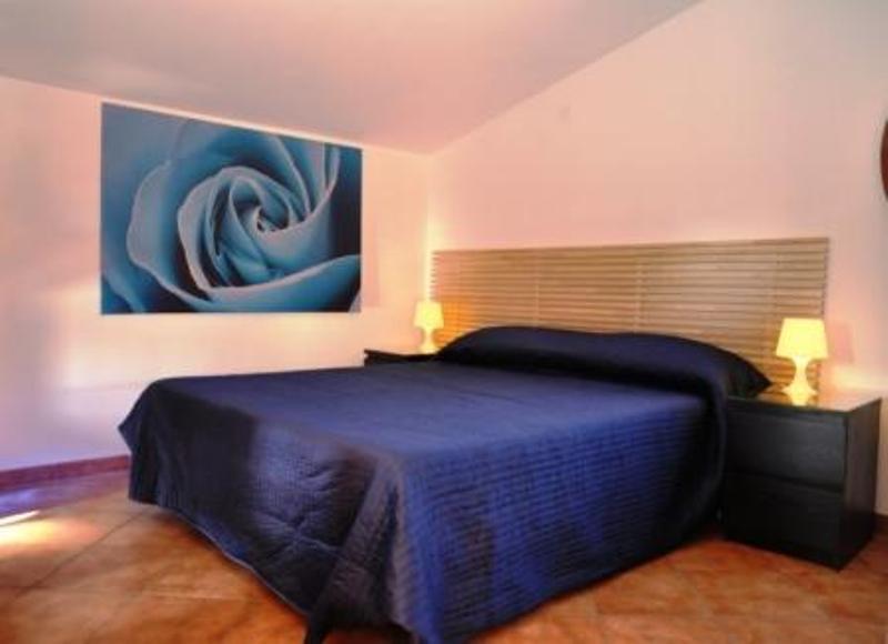 Villa Smeraldo Roma Infernetto ห้อง รูปภาพ